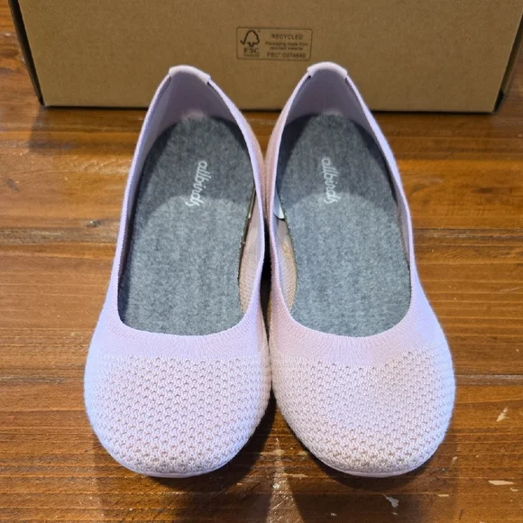 Allbirds Tree Breezer - Worn once - Picture 2 of 8